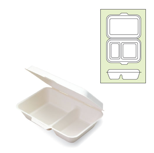 モールドパック MP-7  500枚入